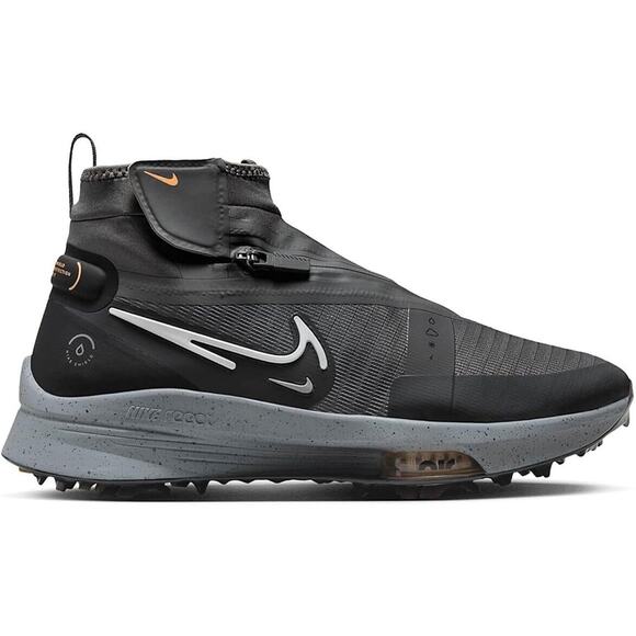 Nike Air Zoom Infinity Tour NEXT% Golf Shoes Shield Men\'s Size 9 FD6853-001 main image 6